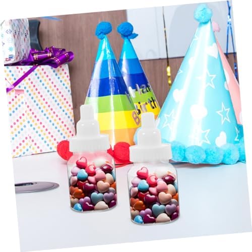 20pcs Baby Bottle Candy Container for Baby Shower Wedding Favors 1