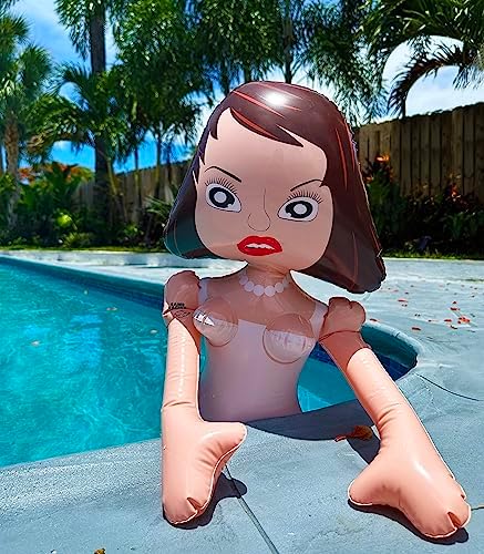 Bachelor Party Wife To Be - Funny Party Decor