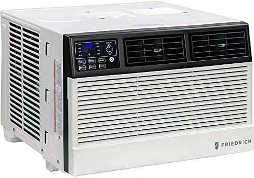 Friedrich CCW08B10B Chill Premier 8000 BTU Window Air Conditioner