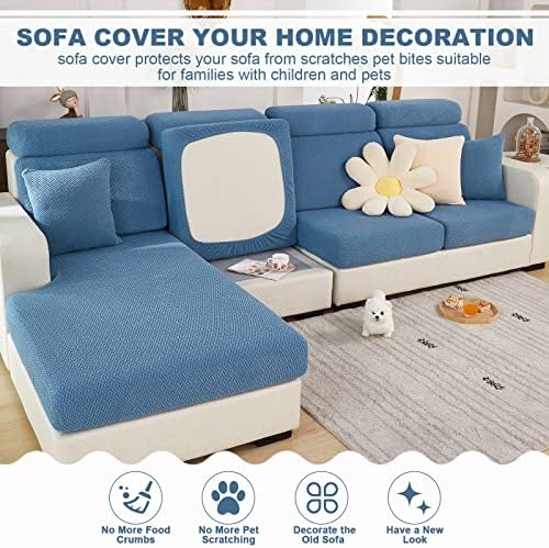 2025 New Wear-Resistant Universal Sofa Cover
