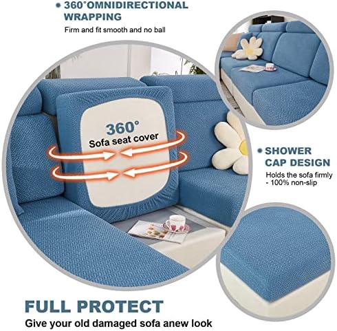 2025 New Wear-Resistant Universal Sofa Cover