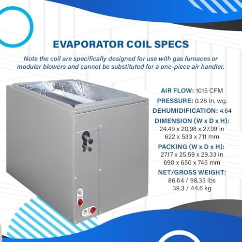 ACiQ High Efficiency Inverter Air Conditioner with 50 Kit