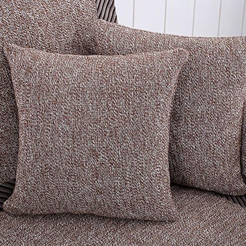 Lovecover Sectional Sofa Throw Cover - 1 Piece 35x47inch